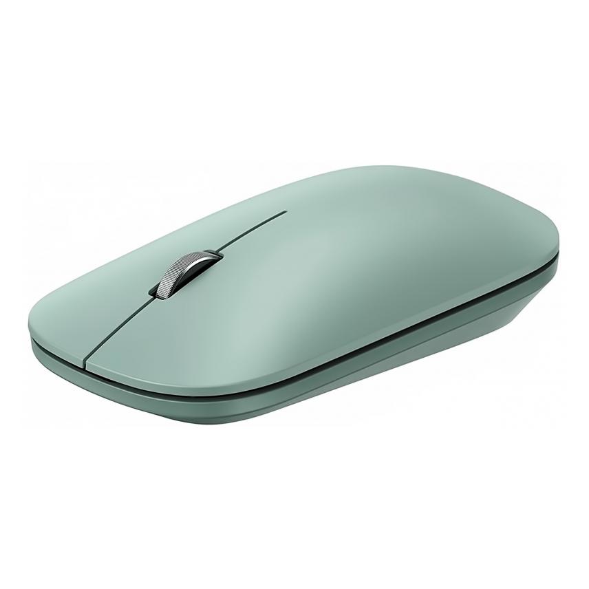 Ugreen Wireless Mouse MU001 (Green) (Kabellos) (90374)