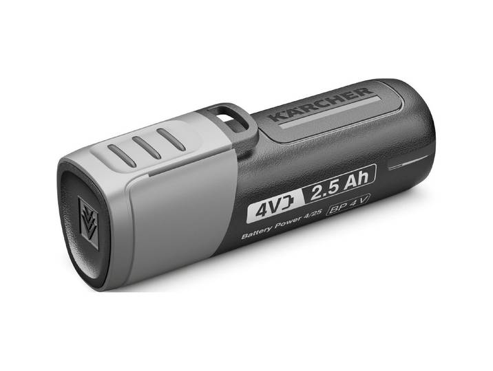 Kärcher Battery Power 4/25