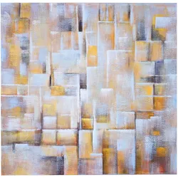 MCW, Bilder, Cubes (100 x 100 cm)