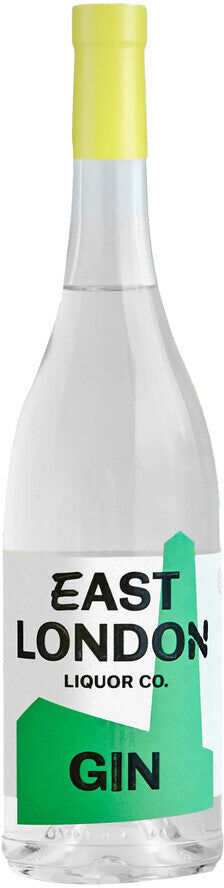East London Liquor Company Gin