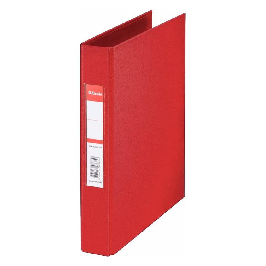 Esselte Ringbuch VIVIDA (A5, 40 mm, 1 Stk.) (47683)