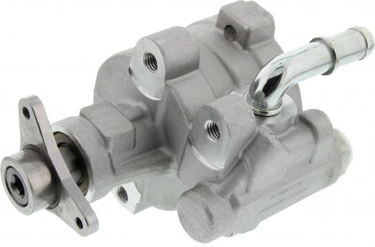 Mapco Hydraulikpumpe, Lenkung 27129 Für Volvo Renault