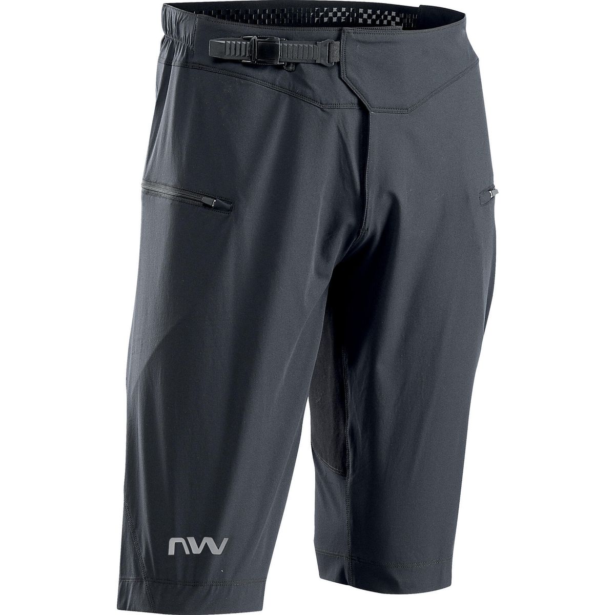 Northwave Bomb Baggy black (10) 3XL 89221032-10-3XL