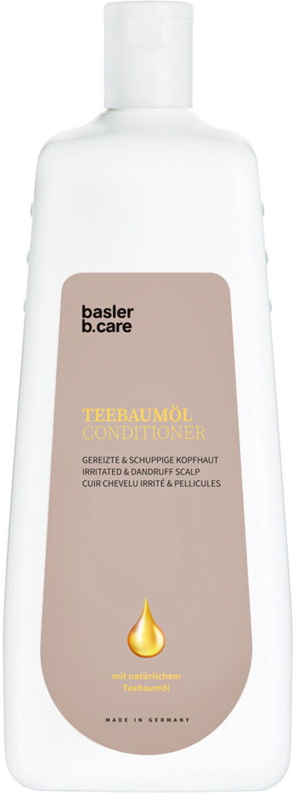 1L basler Teebaumöl Conditioner