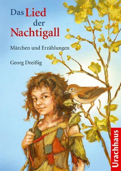 Georg Dreißig - Das Lied der Nachtigall - Preis vom 09.10.2026 07:28:09 h