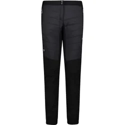 CMP Campagnolo, Damen, Outdoorhose, CMP Hose (S), Schwarz