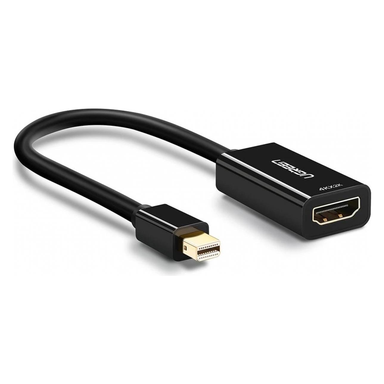 Ugreen Mini Display Port zu (HDMI) (40360)