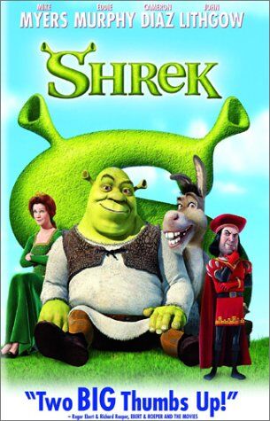 Shrek (Two-Disc Special Edition) - Preis vom 14.10.2026 23:07:16 h