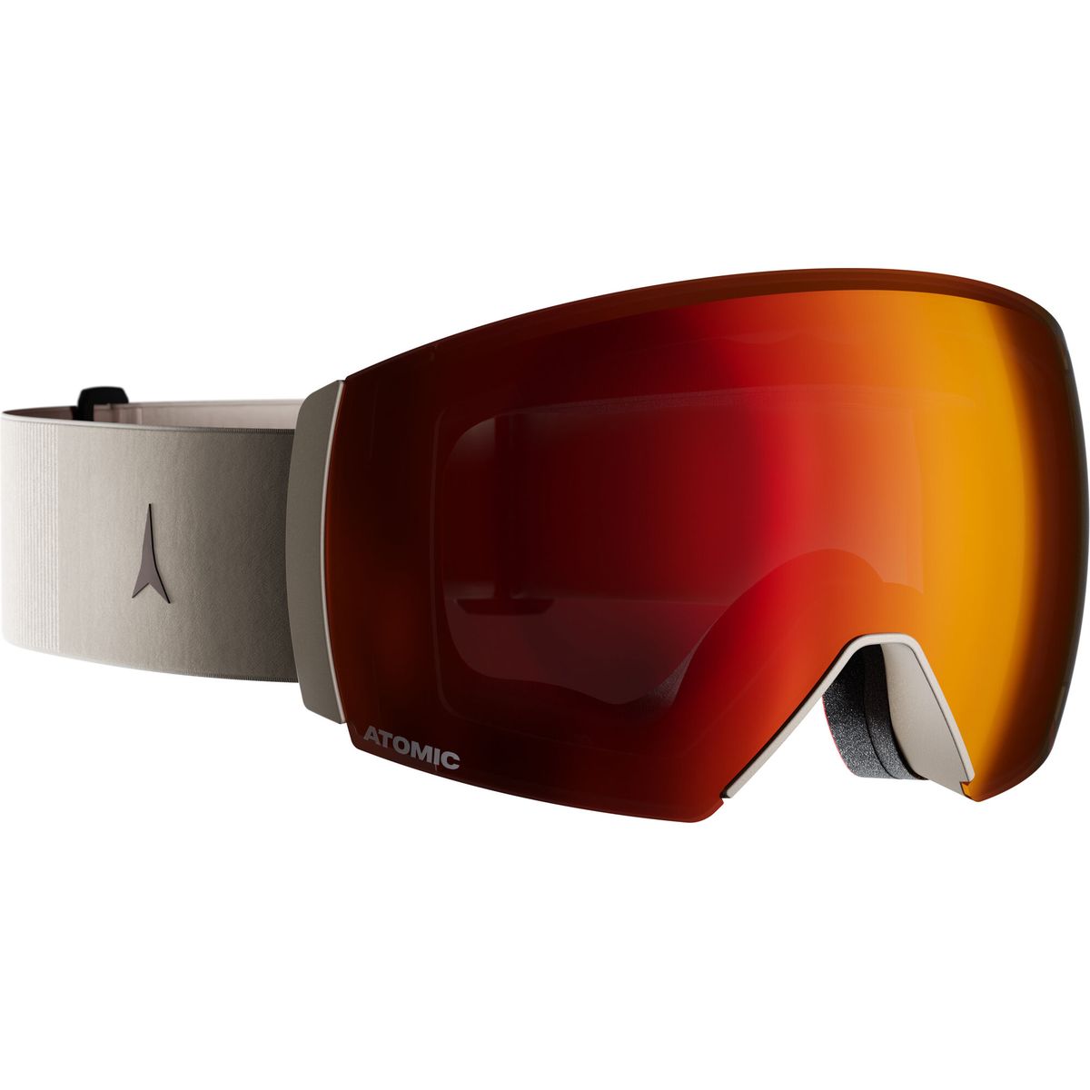 Atomic Revent Q M HD sand red hd NS AN5107078
