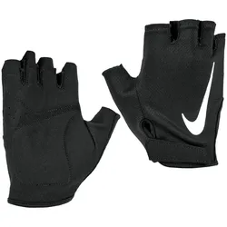 NIKE Gym Essential FG 2.0 Trainingshandschuhe 091 - black/black/white XL