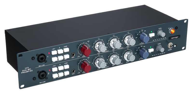 Behringer 1273
