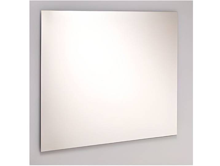 MOTTEZ Crédence - 50x60 cm - Gris inox