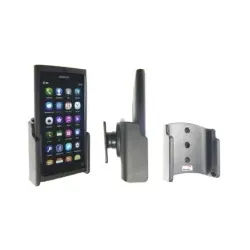 Brodit 511297 - PDA Halter - NOKIA N9 / Lumia 800 - passiv - Halterung - mit ...