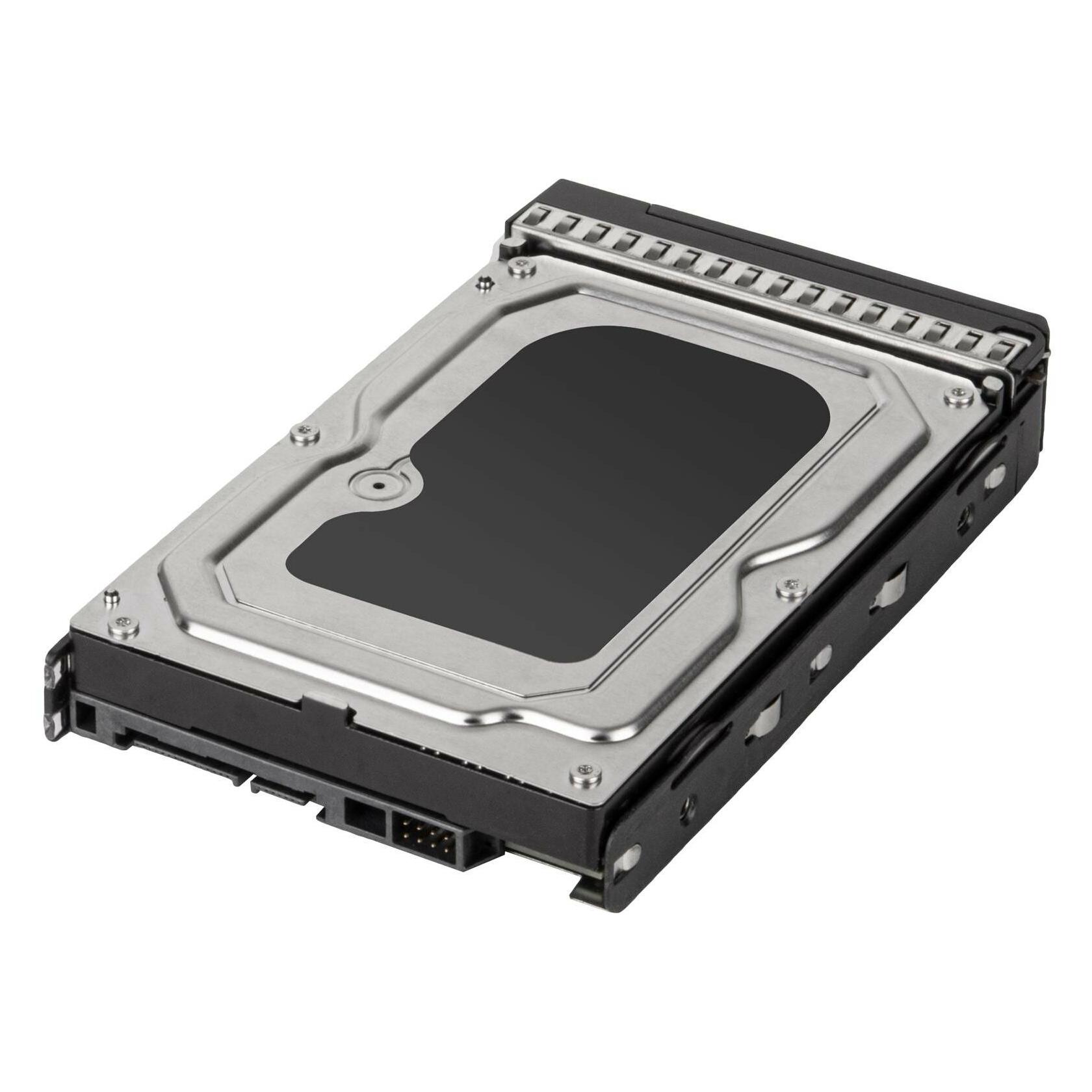 Silverstone SST-G11908010-RT - 2,5- / 3,5-Zoll-Festplatteneinsatz mit Diebstahlschutz-Schloss für Si (SST-G11908010-RT)