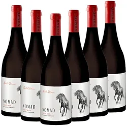 Domeniile Sahateni NOMAD Pinot Noir - 6er Karton