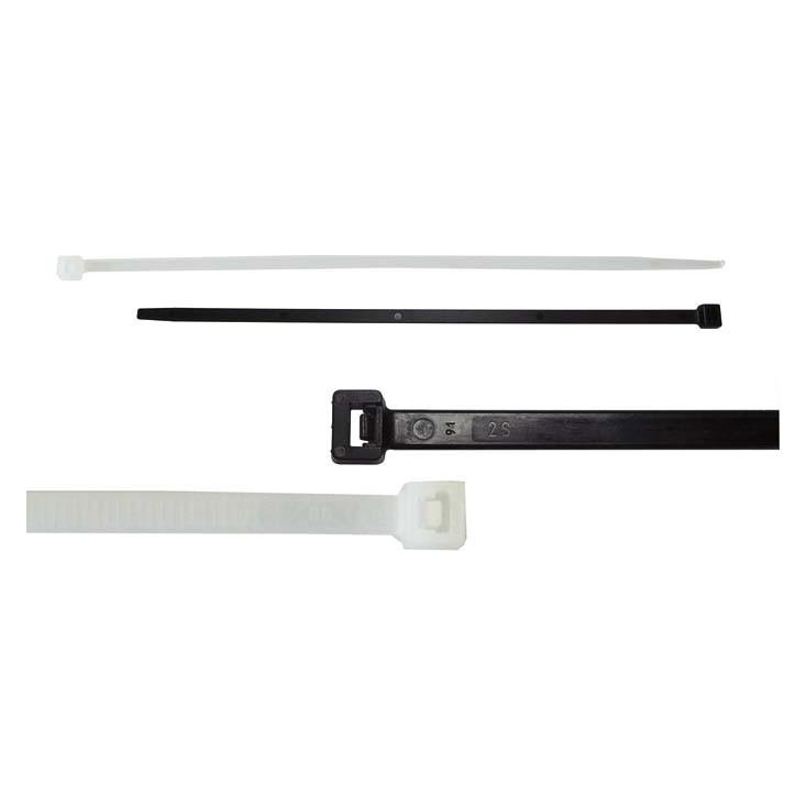 CellPack Kabelbinder (200 mm, 100 Stk.) (146412)