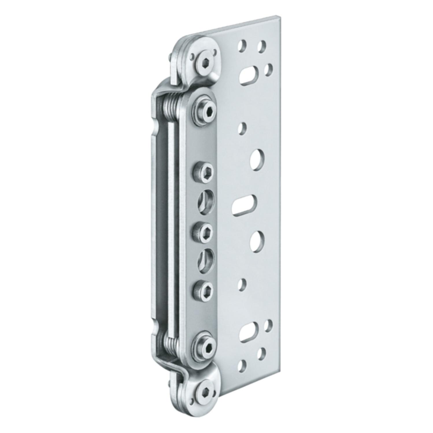 Simonswerk Aufnahmeelemente VX 7501 3D (5 071200 0 01006)