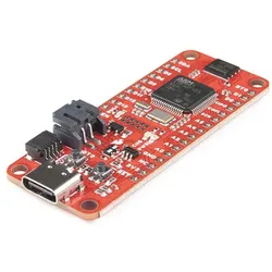 SparkFun Thing Plus, STM32