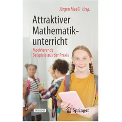Attraktiver Mathematikunterricht, Sachbücher von Jürgen Maass