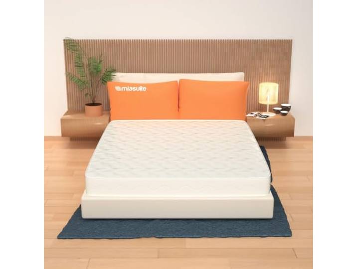 Matratze Memory Schaum, 160x200 cm 17 cm Hoch Supreme