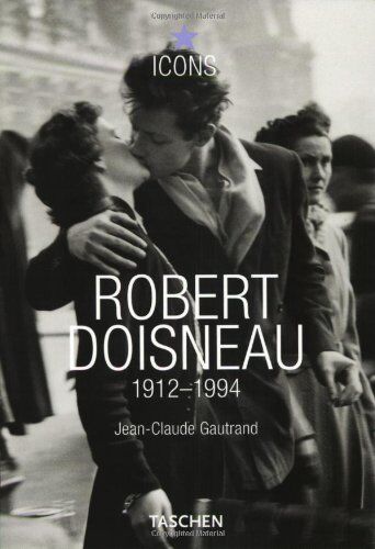 Jean-Claude Gautrand - Doisneau - Preis vom 09.10.2026 07:28:09 h