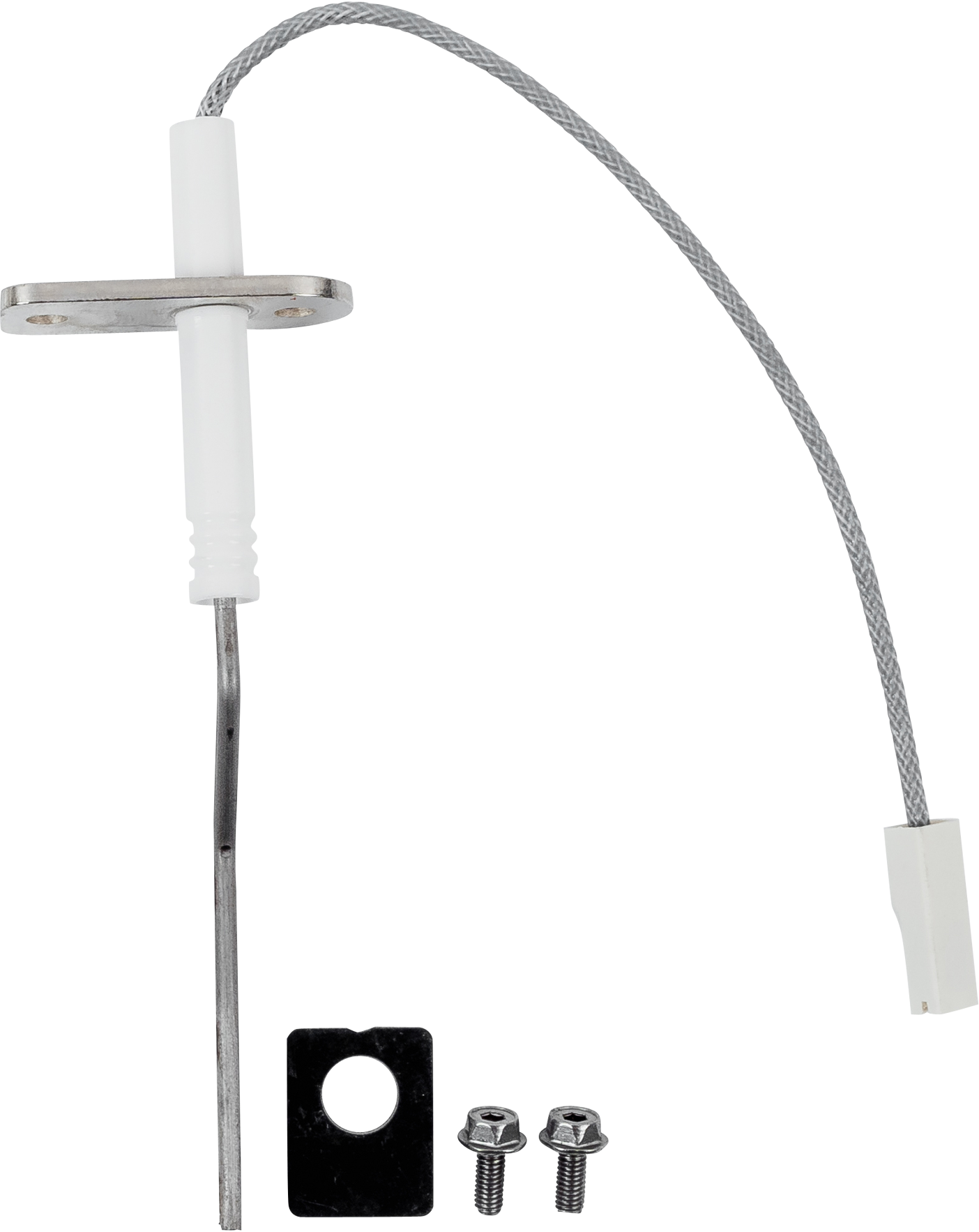 Électrode de surveillance Wolf 274827899 double fil, pour TGB-2