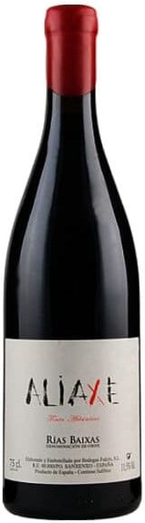 Fulcro Aliaxe 2024
