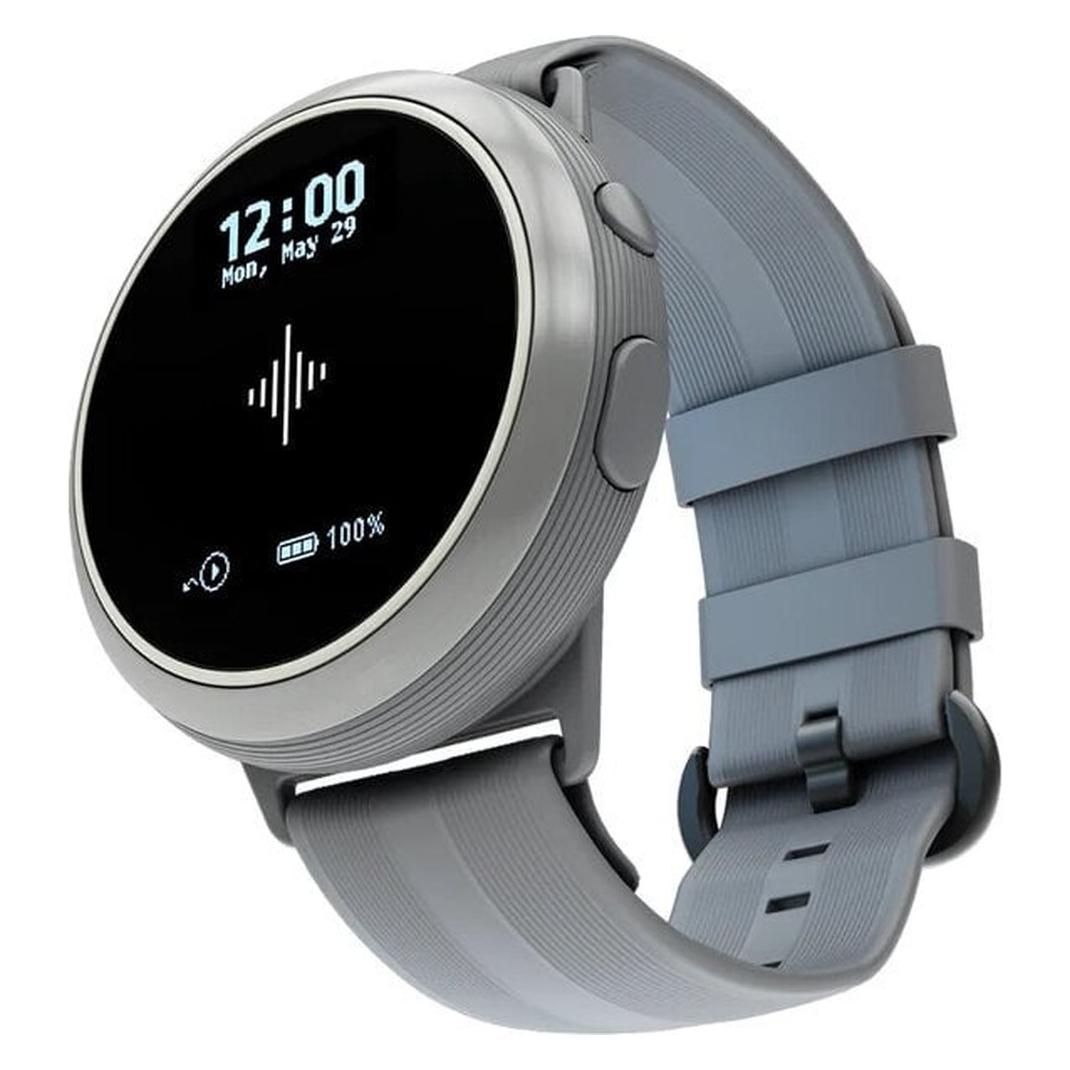 Soundbrenner Core 2 Gray (Core 2 Grey)