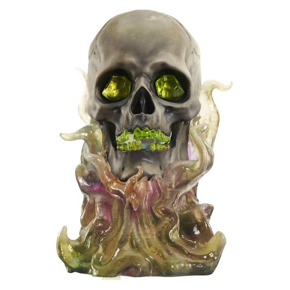 Diamond Select Toys Dungeons & Dragons Würfelhalter Demilich 25 cm (41791240)