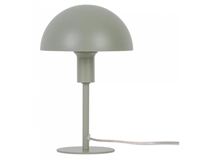 Lampe de table Ellen Mini Vert poudré