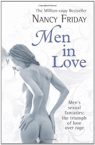 Nancy Friday - Men In Love - Preis vom 19.10.2026 19:33:35 h