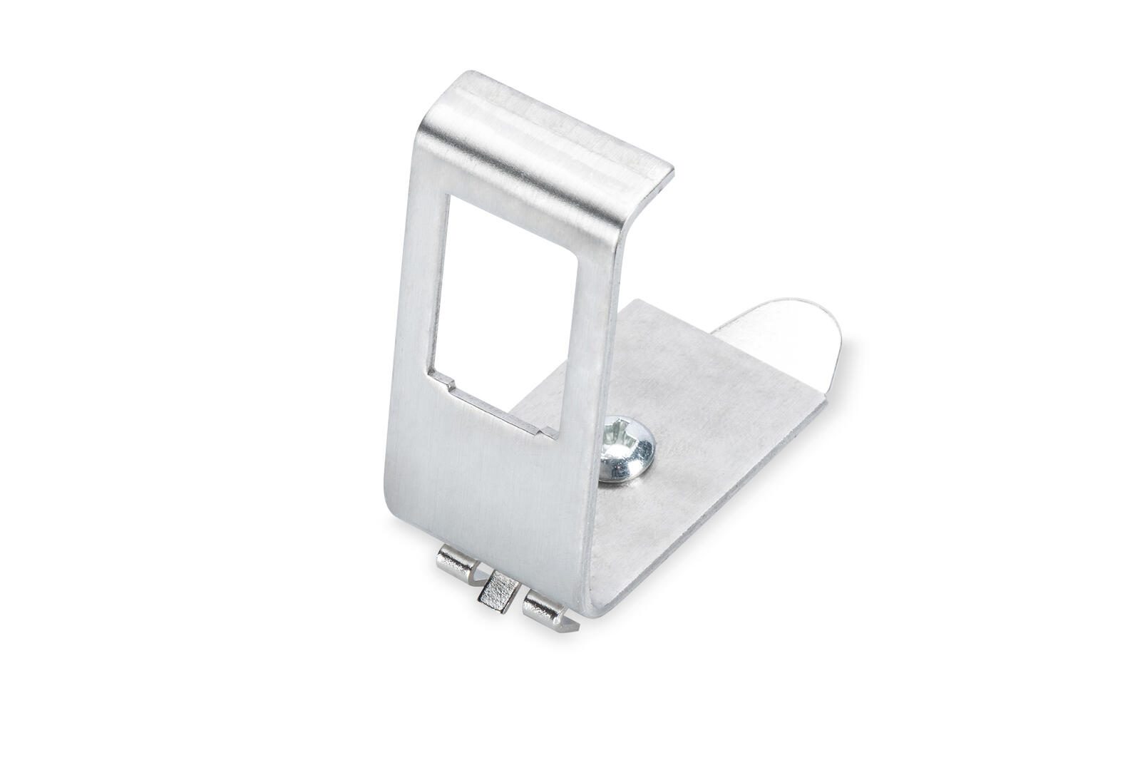 Digitus Hutschienen Adapter für 1x Keystone Modul AN-25184