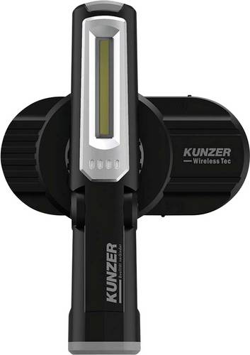 Kunzer PLI-7 Arbeitsleuchte 300lm, 70lm