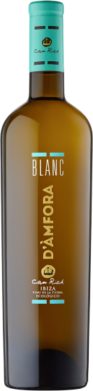 Can Rich Blanc d'Amfora 2024