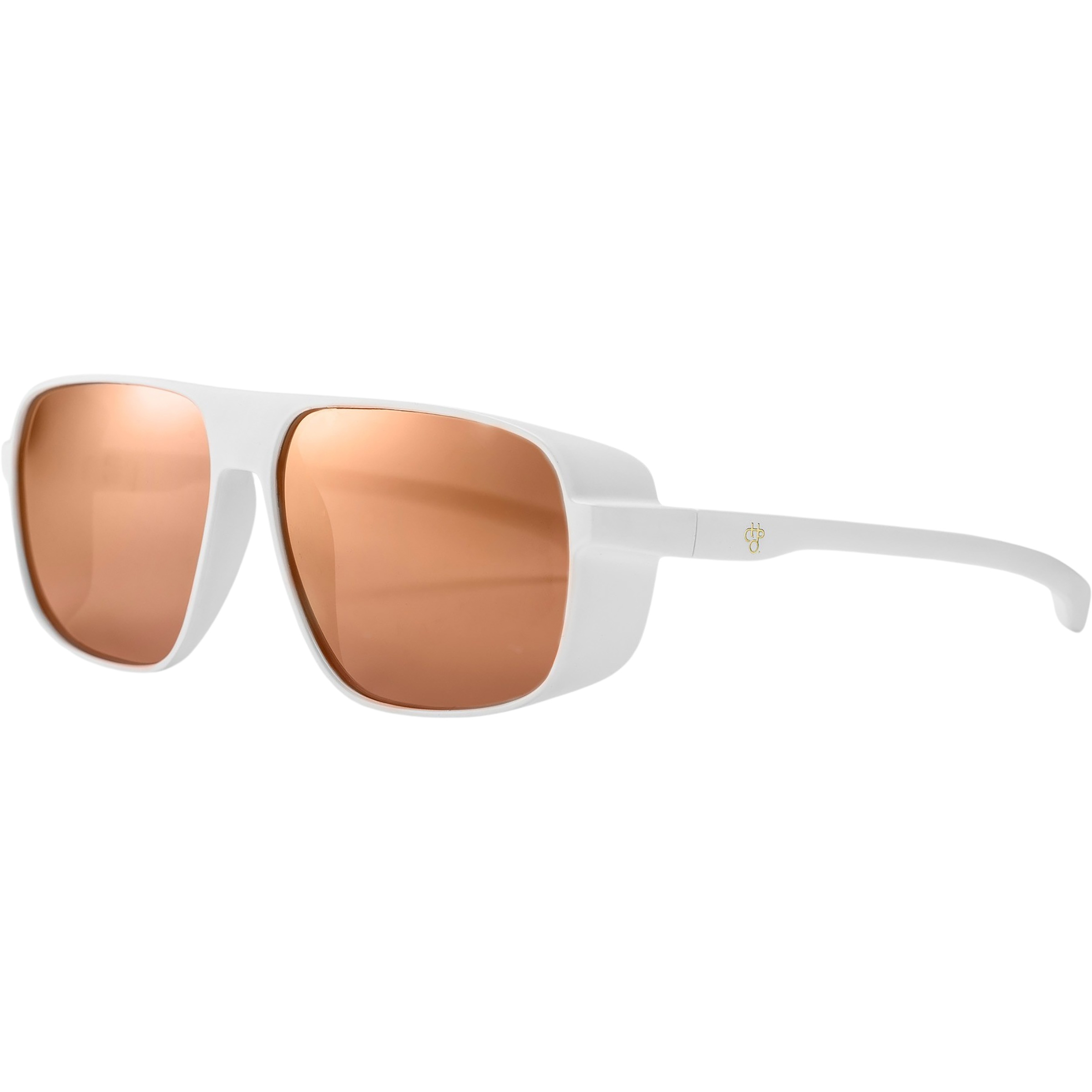 Chpo Anette Sonnenbrille Sonnenbrillen weiss Größe L Trekking