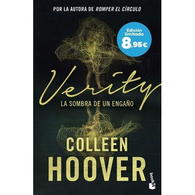 Verity. La sombra de un engaño, Taschenbuch von , Booket, 978-84-08-30452-4
