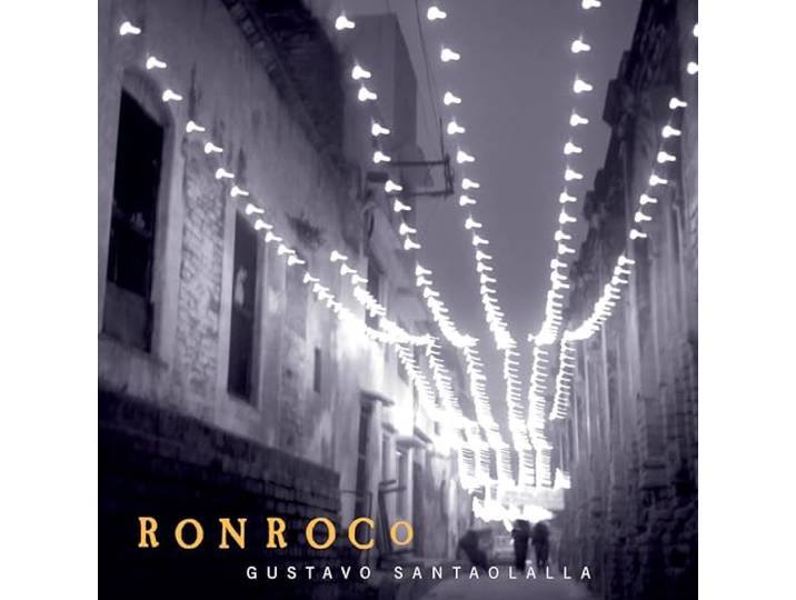 Ronroco(2024 Remaster) [Vinyl LP]