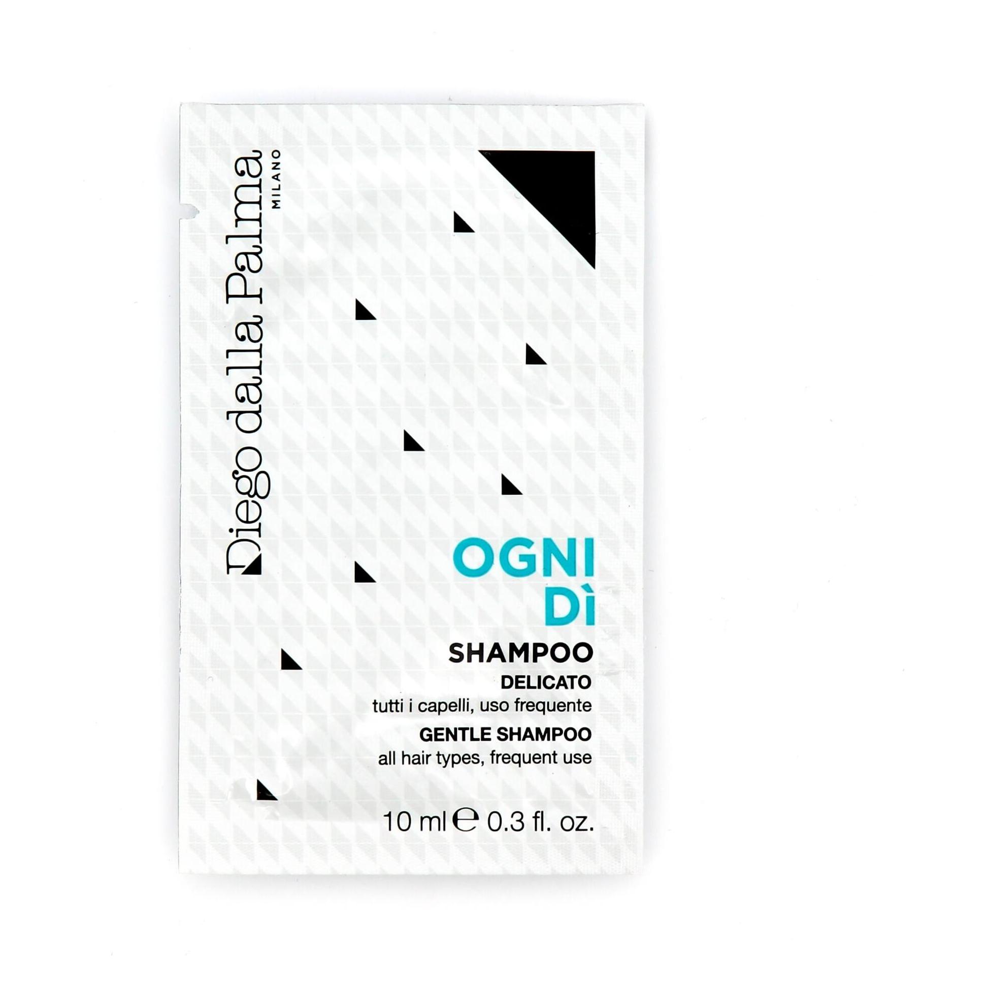 Diego dalla Palma Ognidi Haarshampoo für Revitalisierung - 14 X 10 Ml (Flüssiges Shampoo, 140 ml) (41941724)