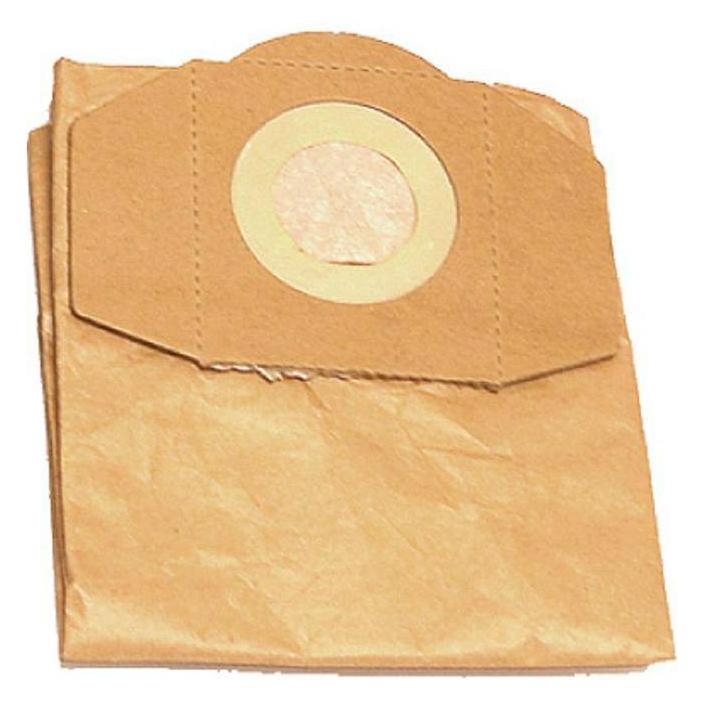 Dedra Papiertüte, 5 Stück im Set (5x) (DED66001)
