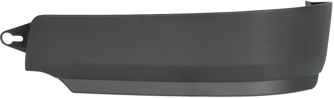 Pacol Rivestimento, paraurti MAN-CP-015L sinistro
