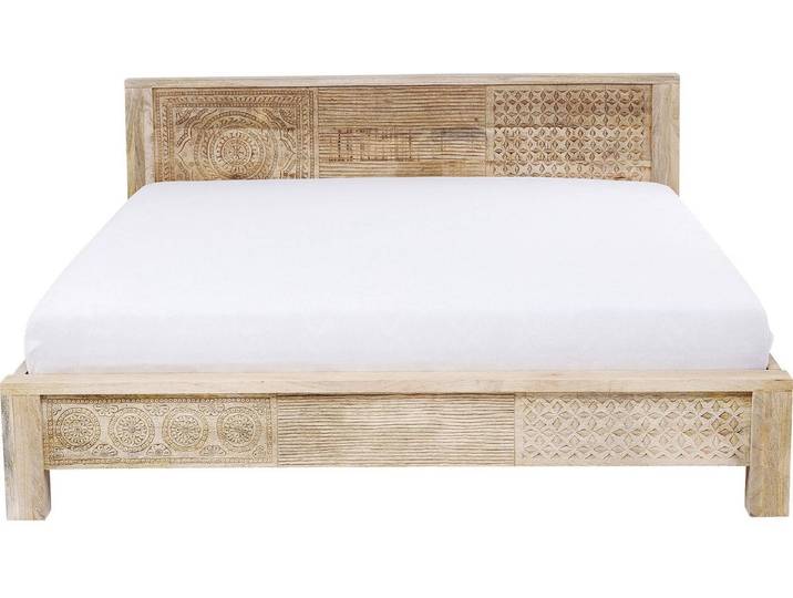 Bed Puro Kare Design
