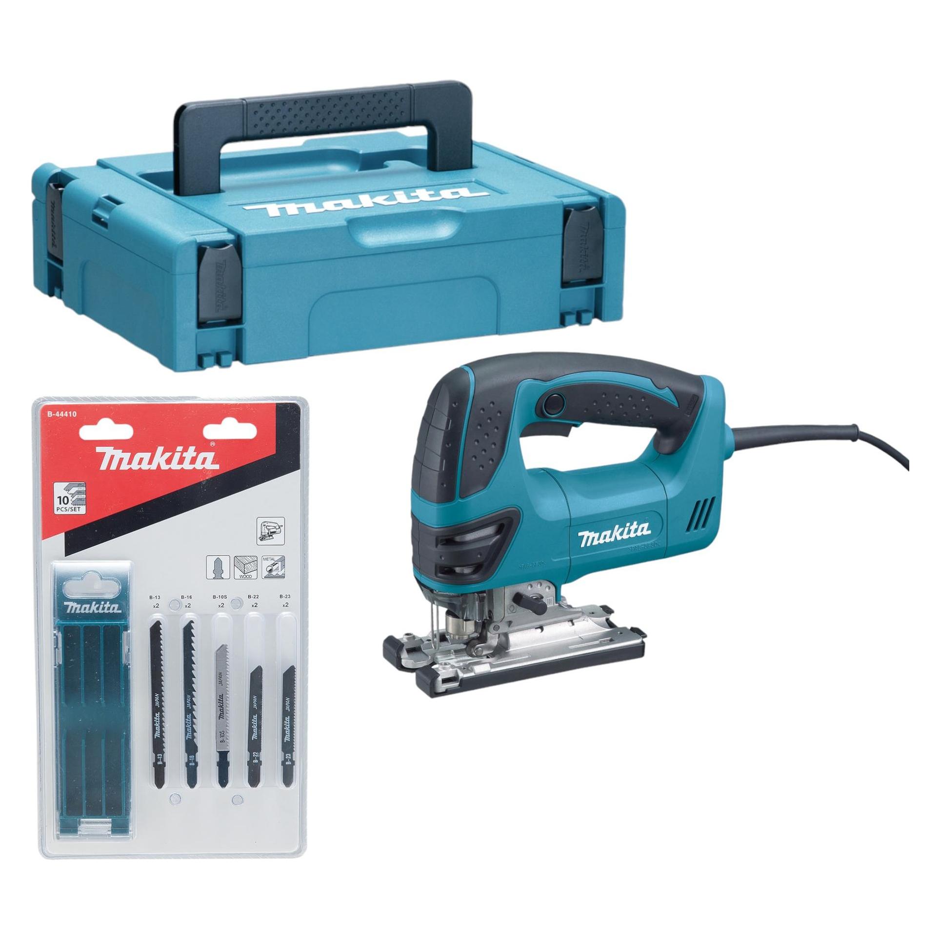 Makita 4350 (4350FCTJ)