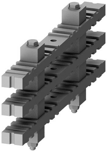 Siemens 8PQ40000BA37 SIVACON S4 Versteifung Sammelschiene Sammelschiene 1St.
