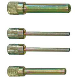 Gedore Automotive 2296063 KL-0680-220 B Arretierdorn-Satz, Ford (1.4, 1.6 HDI / TDCi)