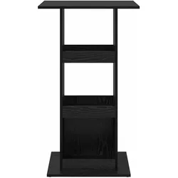 vidaXL, Bartisch, Befonin (60 x 60 x 100 cm, 60 x 60 x 100 cm)