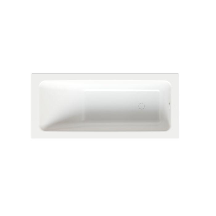 Bette BetteOne Relax Badewanne 3323-004 edelweiß, 180x80x45cm