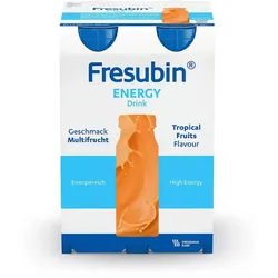 Fresubin Energy Trinknahrung Multifrucht