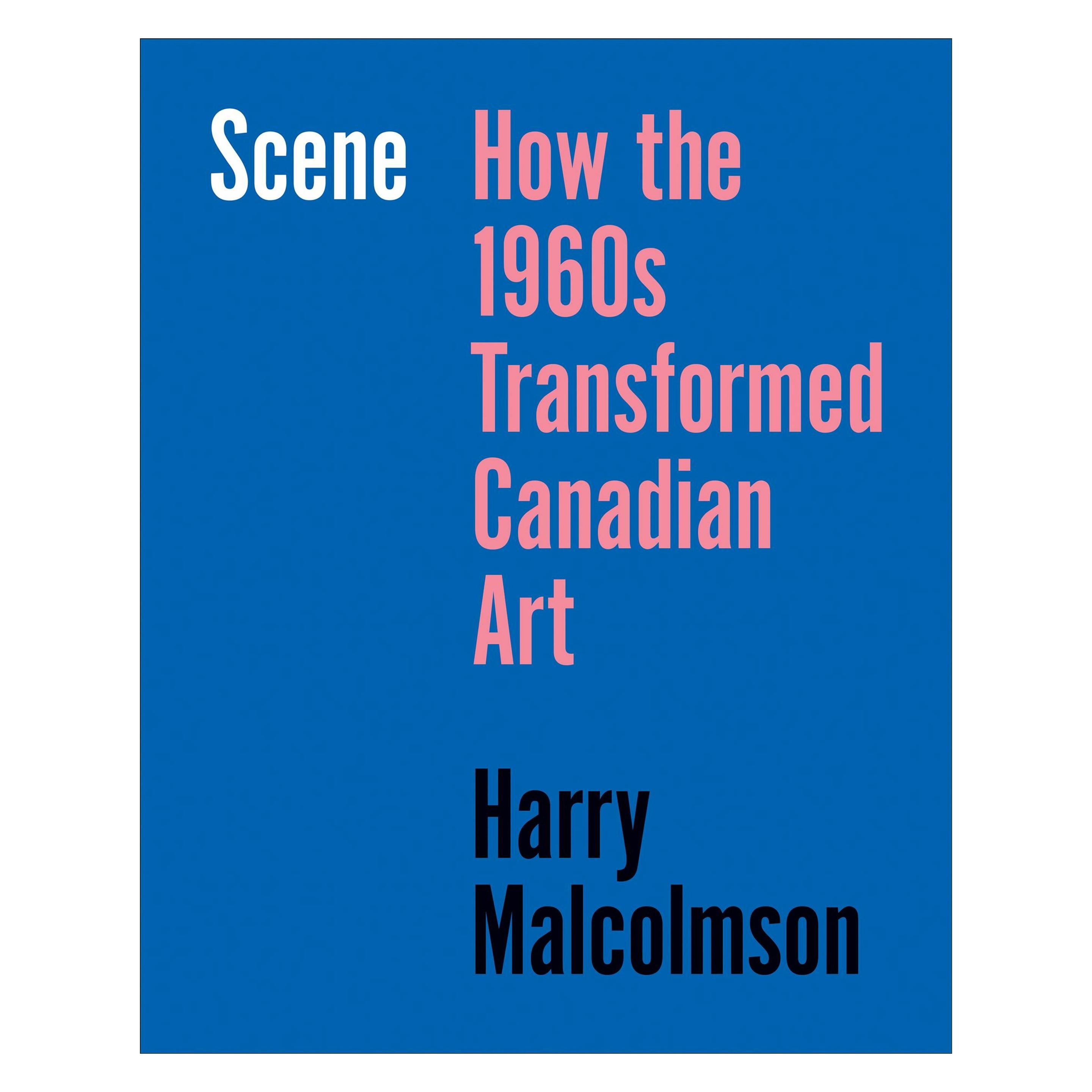 University Of Toronto Scene (Englisch, Hardcover, Harry Malcolmson) (59220658)