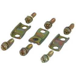 Eaton Bridenklemme Z-LTS-250-BK