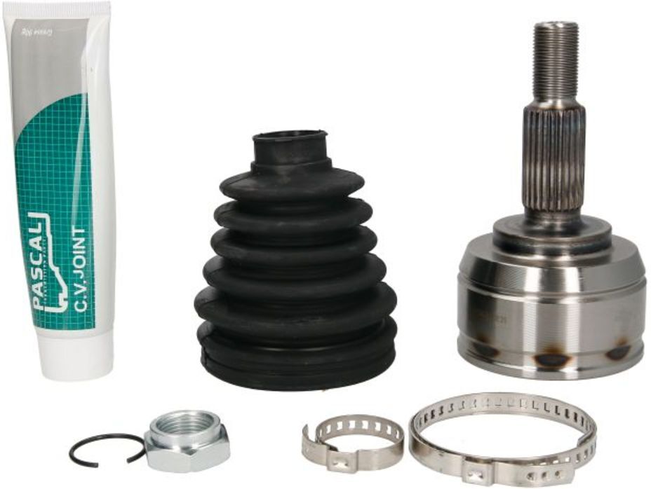 Gelenksatz, Antriebswelle PASCAL G1E003PC
